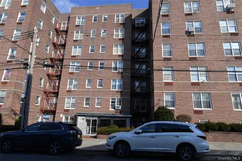63-45 Saunders Street, Rego Park, NY 11374