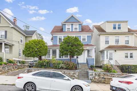 56 Woodbury Street, New Rochelle, NY 10805