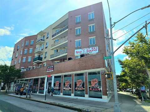 149-06 Northern Boulevard, Flushing, NY 11354