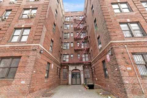 4333 48th Street, Sunnyside, NY 11104