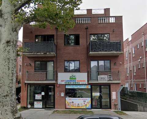 14917 Sanford Avenue, Flushing, NY 11355