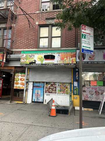 14917 Sanford Avenue, Flushing, NY 11355
