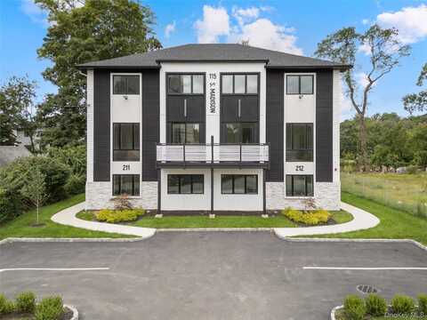 115 S Madison Avenue, Spring Valley, NY 10977