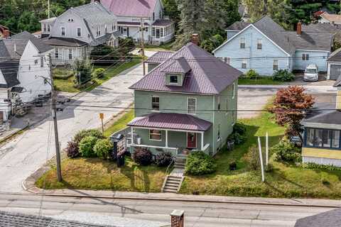86 Western Avenue, Augusta, ME 04330