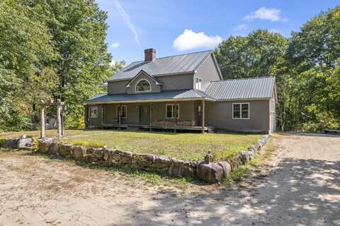41 Hobbs Road, Newfield, ME 04095