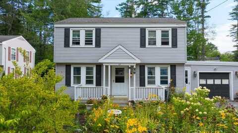 117 Mckeen Street, Brunswick, ME 04011