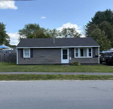 185 Falvey Street, Bangor, ME 04401