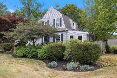 95 Mussey Street, South Portland, ME 04106