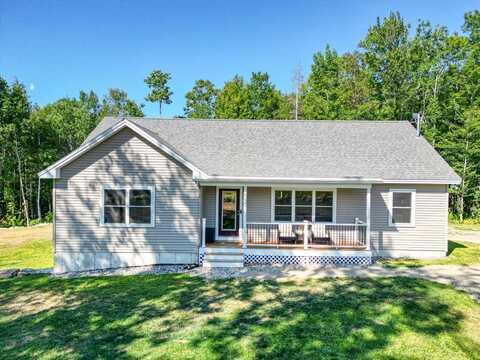 30 Maple Ridge Road, Dresden, ME 04342