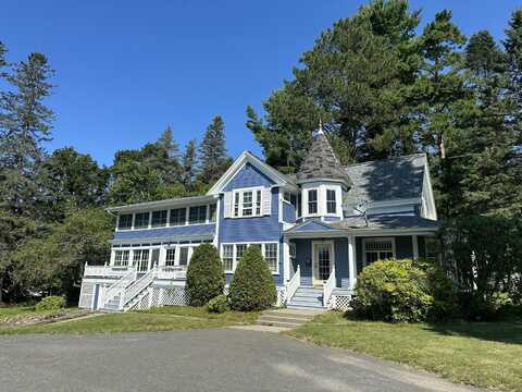 2 And 4 Elm Street, Houlton, ME 04730