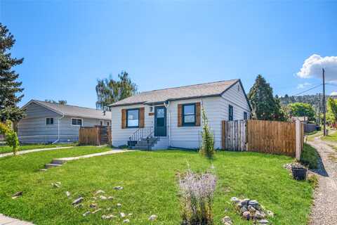1211 Highland Street, Helena, MT 59601