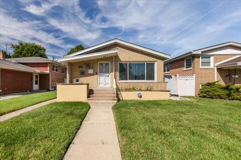 15304 Grant Street, Dolton, IL 60419