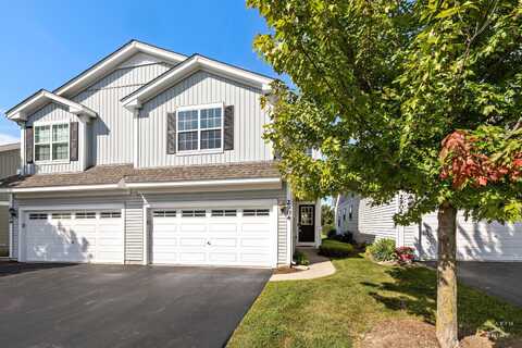 2904 Payton Crossing, Johnsburg, IL 60051