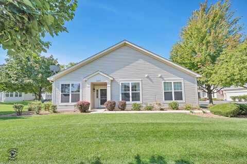 1517 W Ludington Circle, Romeoville, IL 60446