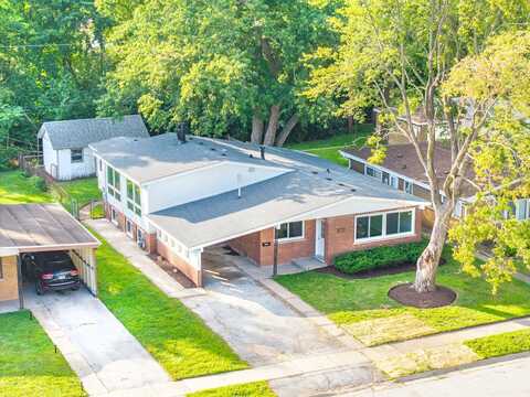17212 Hawthorne Road, East Hazel Crest, IL 60429