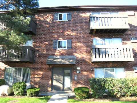 187 PICKWICK Drive, Schaumburg, IL 60193