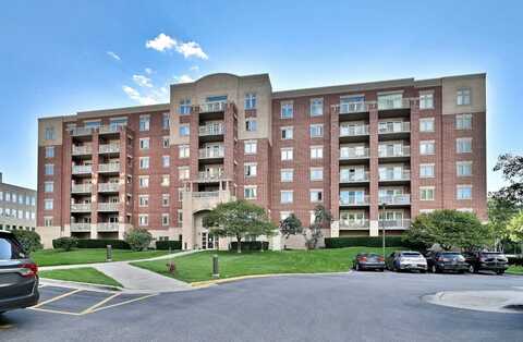 8747 W Bryn Mawr Avenue, Chicago, IL 60631