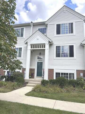2452 Daybreak Court, Elgin, IL 60123