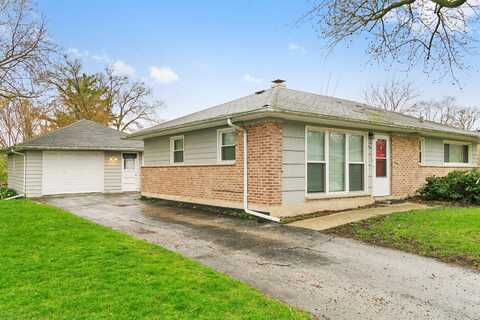129 Nauvoo Street, Park Forest, IL 60466