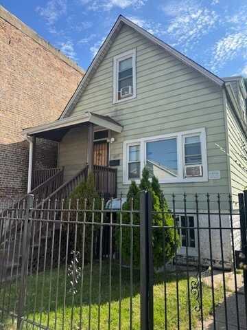 6037 S Racine Avenue, Chicago, IL 60636