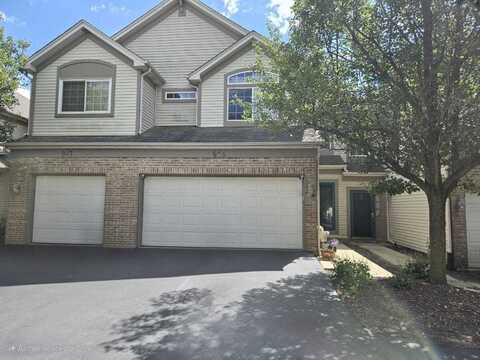 945 Parkhill Circle, Aurora, IL 60502