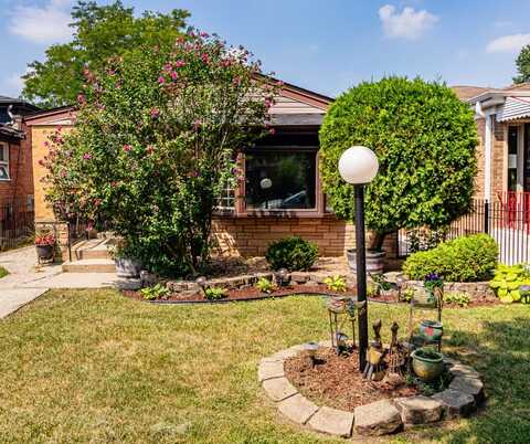 9638 S Harvard Avenue, Chicago, IL 60628