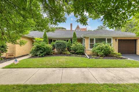 6505 N Ponchartrain Boulevard, Chicago, IL 60646
