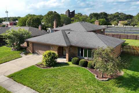 7922 Sycamore Drive, Orland Park, IL 60462
