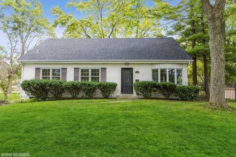 1460 N Webster Street, Naperville, IL 60563