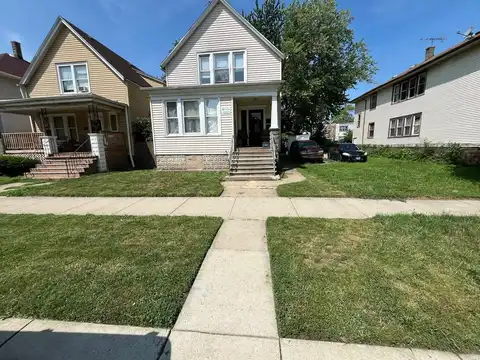 11344 S Calumet Avenue, Chicago, IL 60628