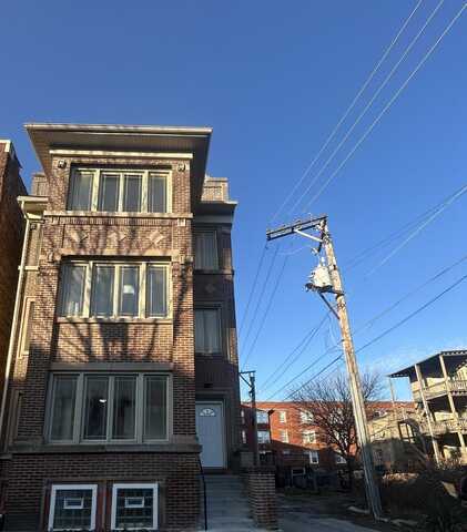 6016 S Saint Lawrence Avenue, Chicago, IL 60637