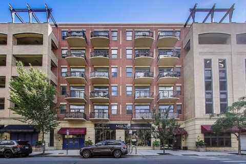 1301 W Madison Street, Chicago, IL 60607