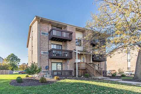 266 12th Street, Wheeling, IL 60090