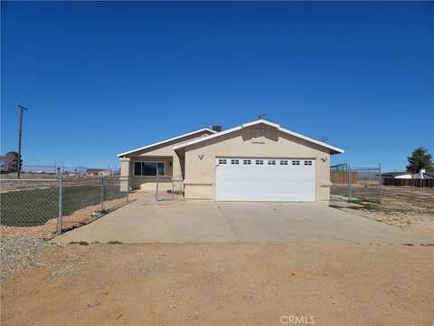 8513 Walpole Avenue, California City, CA 93505