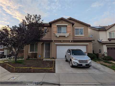 14158 Rachel Street, Hesperia, CA 92345