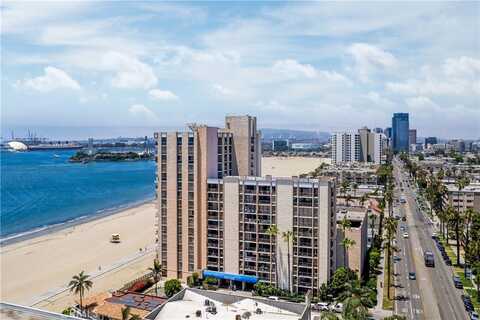 1750 E Ocean Boulevard, Long Beach, CA 90802