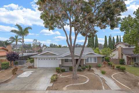 3714 Bonita Glen Ter, Bonita, CA 91902