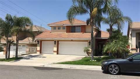 11356 Zinnia, Fontana, CA 92337