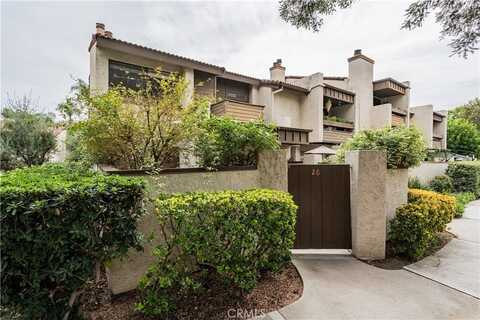5800 Owensmouth Avenue, Woodland Hills, CA 91367