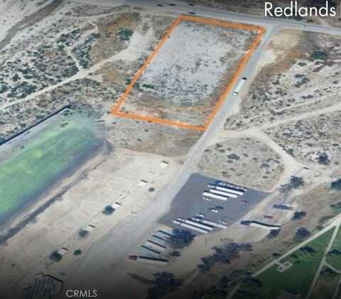 0 Orange Street, Redlands, CA 92374