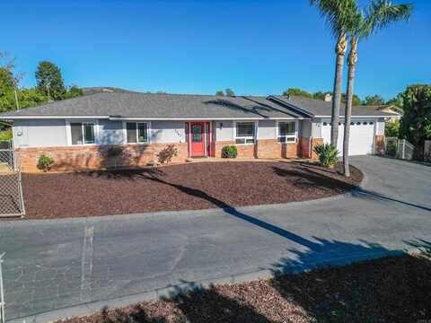 2047 Vista Grande Place, Vista, CA 92084