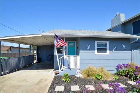 675 Anchor Street, Morro Bay, CA 93442