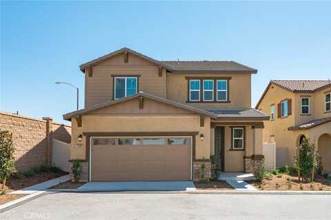 15589 Asana way, Fontana, CA 92336