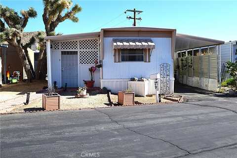56254 29 Palms Highway, Yucca Valley, CA 92284