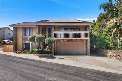 3438 Avocado Hill Way, Hacienda Heights, CA 91745
