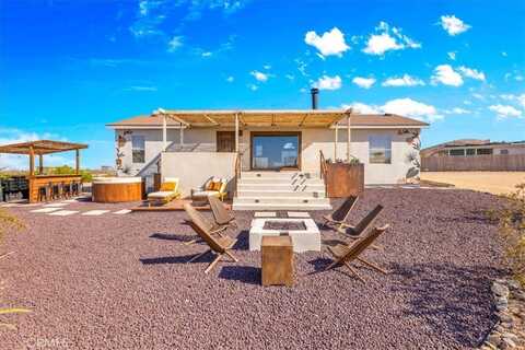 60707 Sonora Road, Joshua Tree, CA 92252