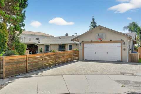 2520 Amaryl Drive, San Jose, CA 95132