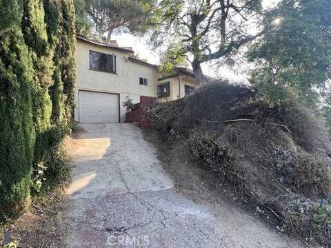 1004 La Rambla Drive, Burbank, CA 91501