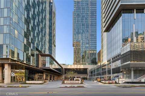 889 Francisco Street, Los Angeles, CA 90017