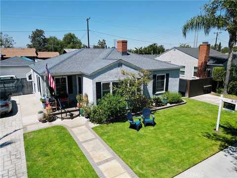 2925 San Francisco Avenue, Long Beach, CA 90806